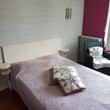 Hotel Des Voyageurs Mayenne Luaran gambar