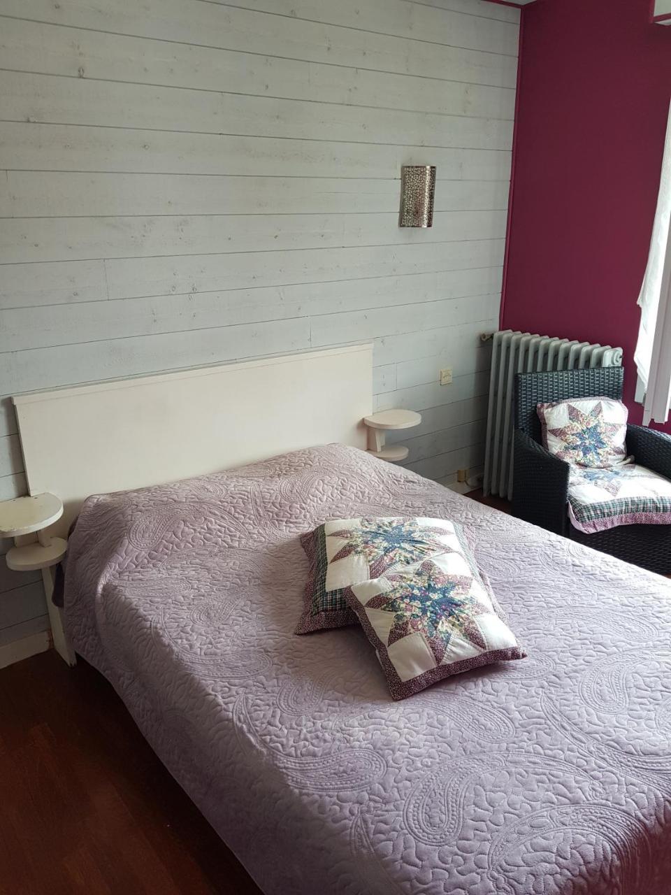 Hotel Des Voyageurs Mayenne Luaran gambar